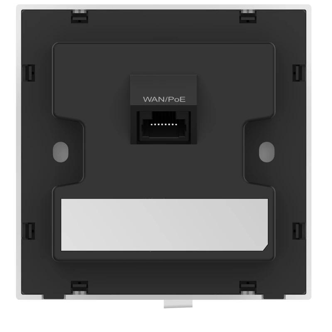 Reyee AC1300 Dual Band Wall Access Point, 867Mbps 3