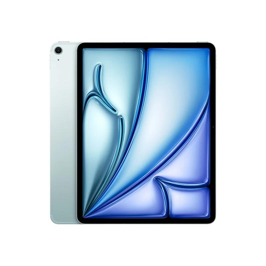 Apple IPAD AIR 13 M4 WIFI CELL 128GB BLUE 1