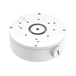 VIGI VJB-305 Caja de Conexiones Aluminio