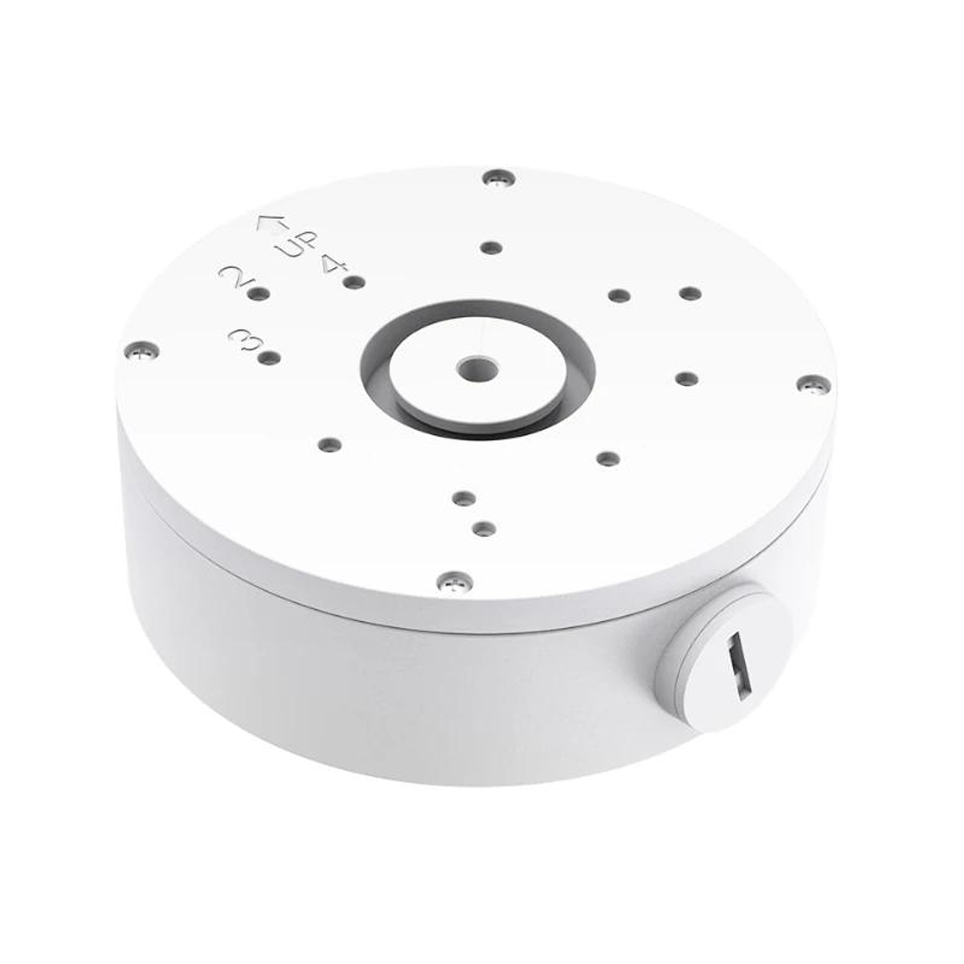 VIGI VJB-305 Caja de Conexiones Aluminio 1