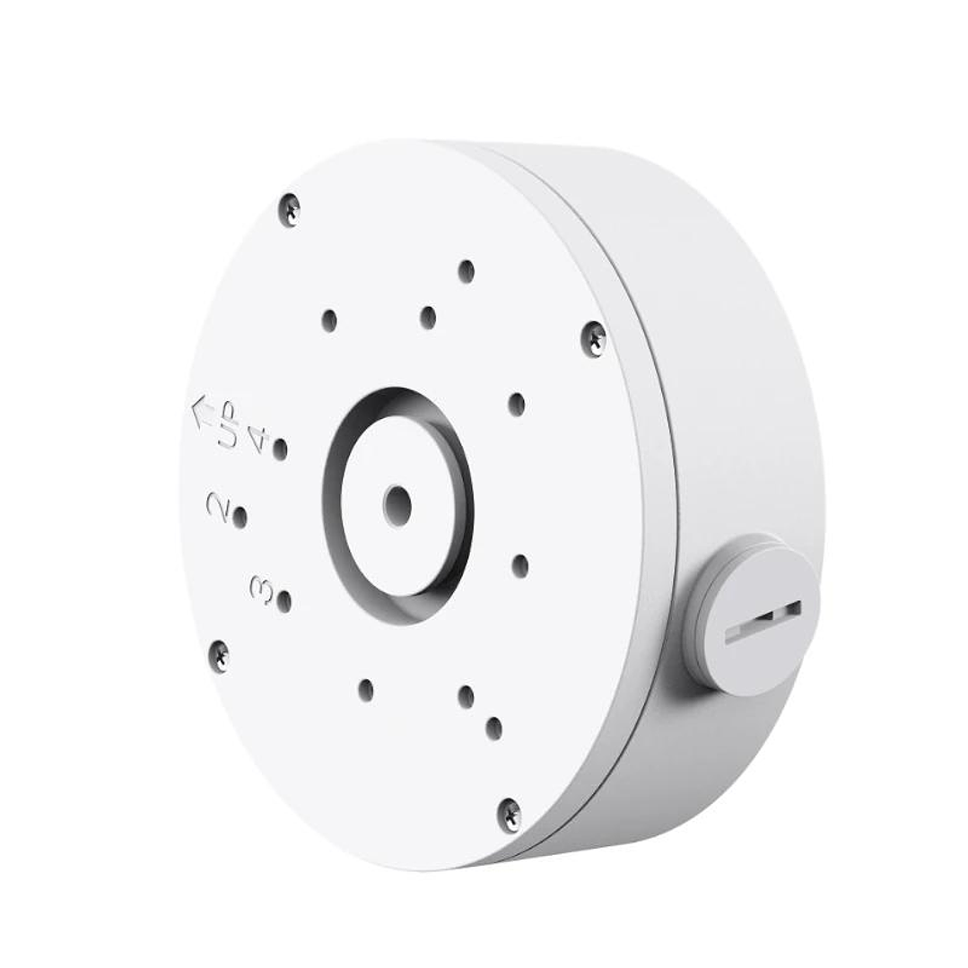 VIGI VJB-305 Caja de Conexiones Aluminio 3