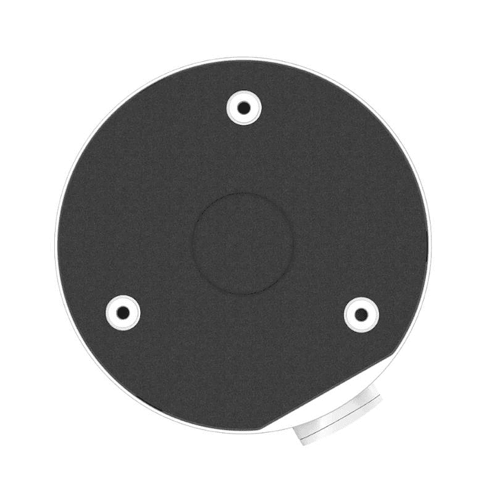 VIGI VJB-305 Caja de Conexiones Aluminio 4