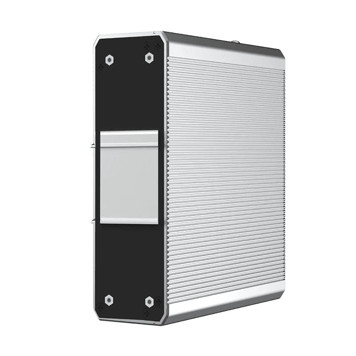 Reyee 4-Port RJ45 Gigabit and 2-Port SFP Cloud Man 2