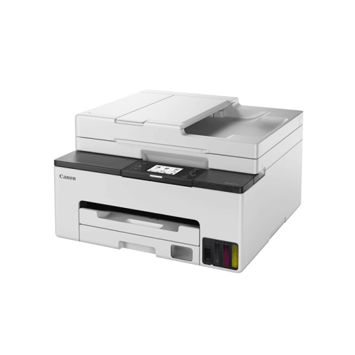 Canon Maxify GX2050 Impresora Multifuncion Color WiFi Fax Duplex 15ppm 1