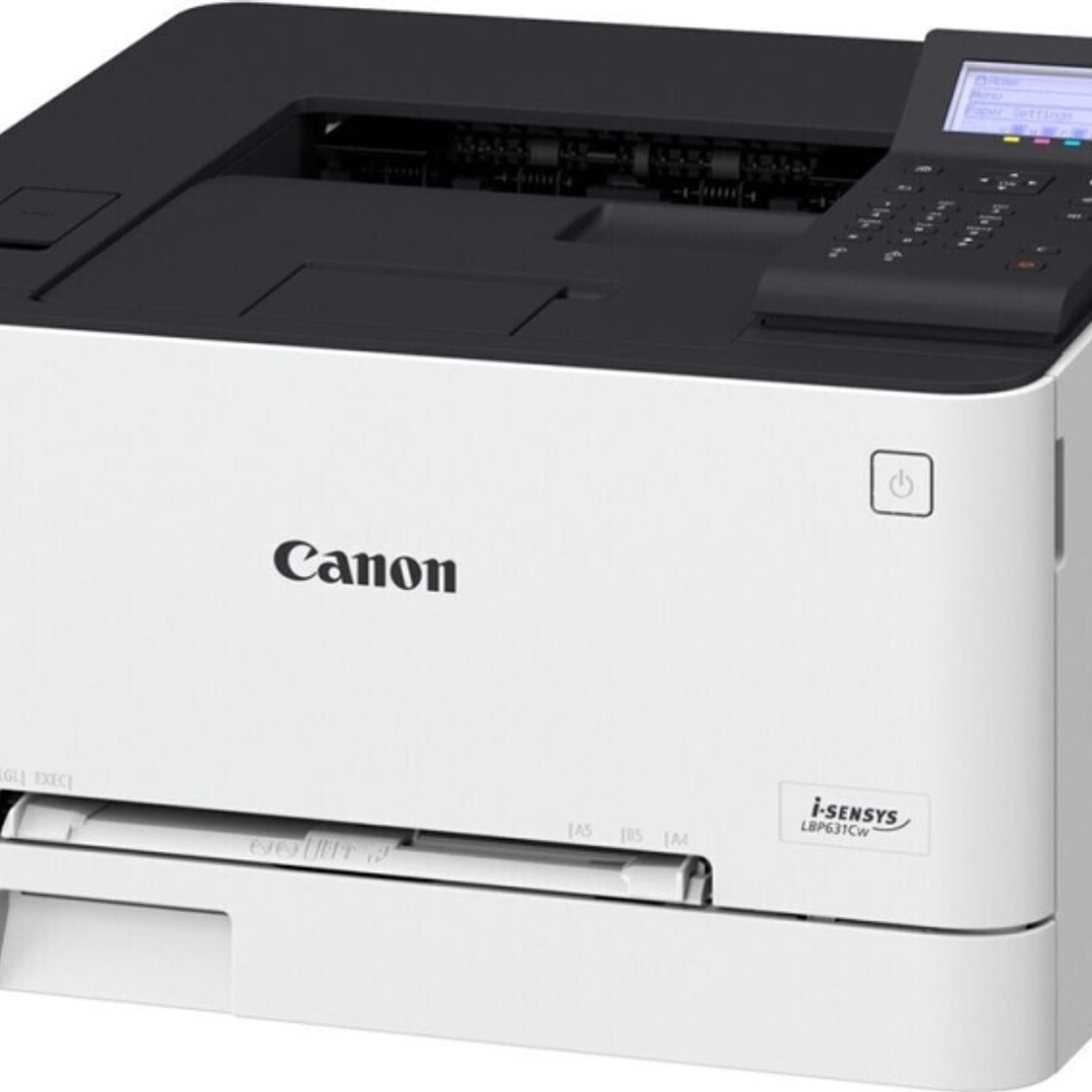Canon i-Sensys LBP631CW Impresora Laser Color WiFi Duplex 18ppm 1