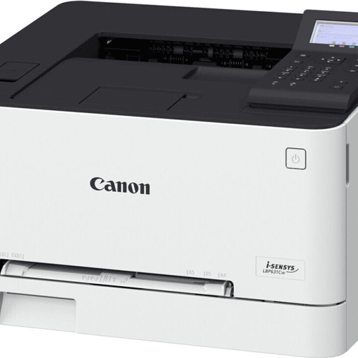 Canon i-Sensys LBP631CW Impresora Laser Color WiFi Duplex 18ppm 1