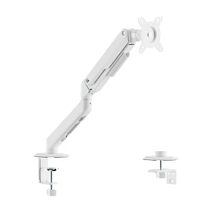 Aisens Eco Soporte de Mesa con Brazo Articulado para Monitor de 17