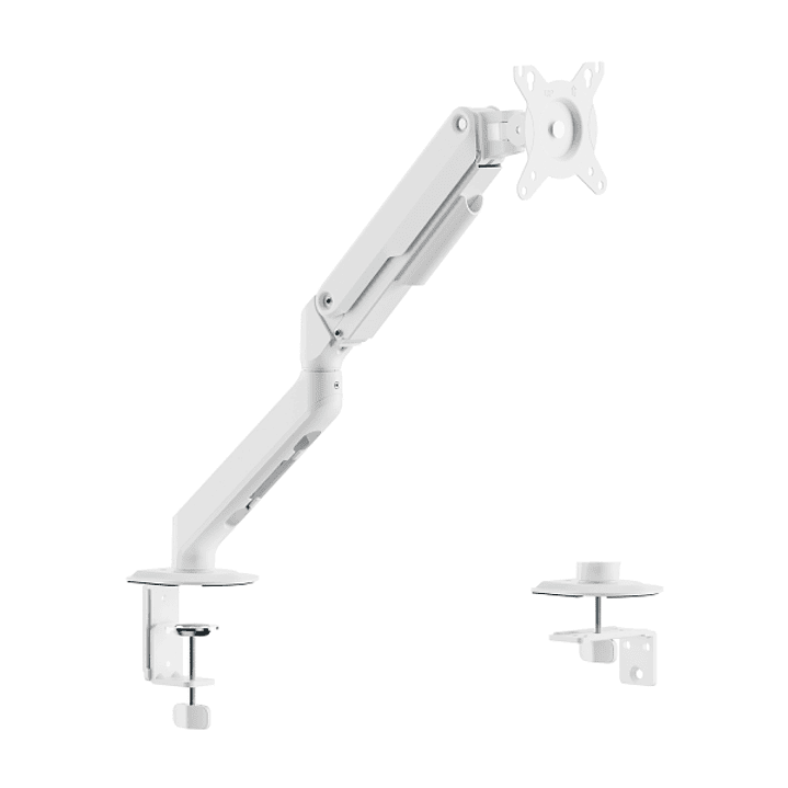 Aisens Eco Soporte de Mesa con Brazo Articulado para Monitor de 17