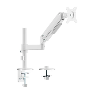 Aisens Eco Soporte de Mesa con Brazo Articulado para Monitor de 17