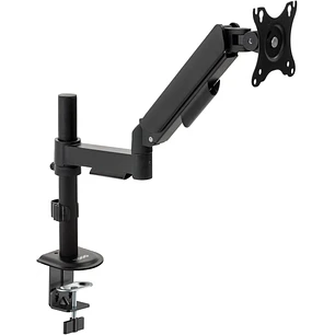 Tooq Soporte de Mesa con Brazo Articulado para Monitor de 17