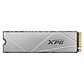 ADATA XPG SSD GAMMIX S60 512GB PCIe Gen4 x4 - vignette 1