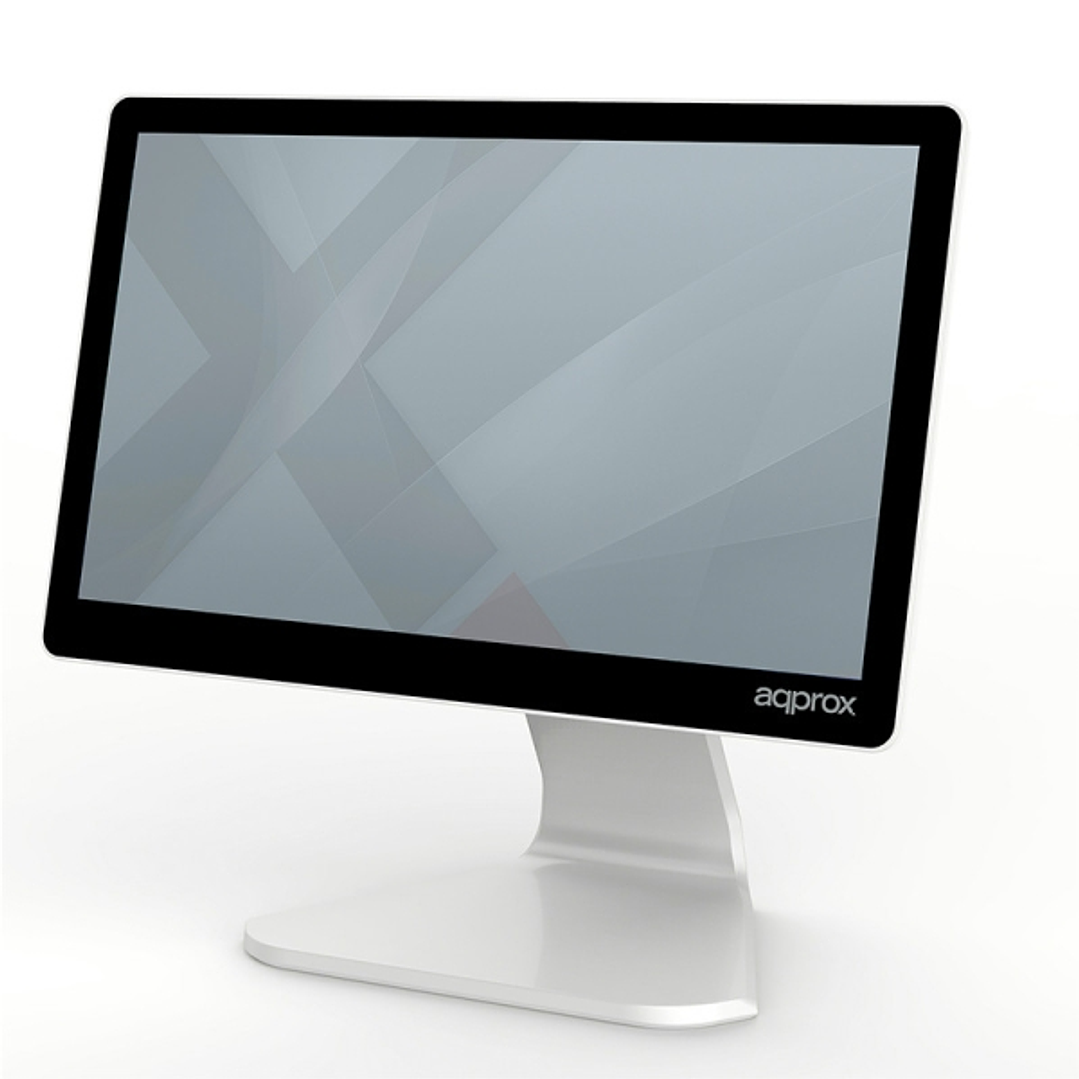 Approx TPV con Pantalla Capacitiva 15.6