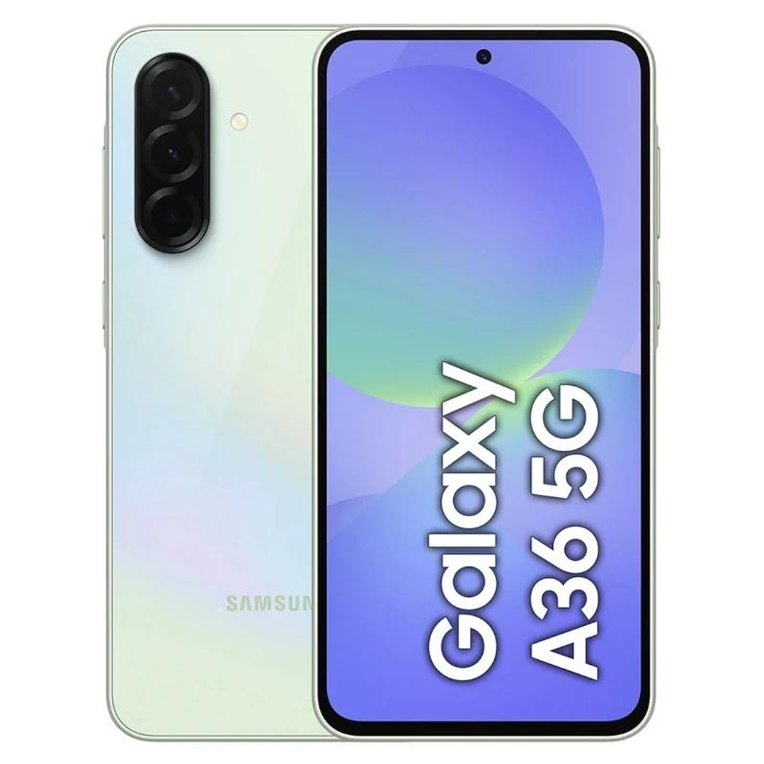 Samsung Galaxy A36 5G 6.7