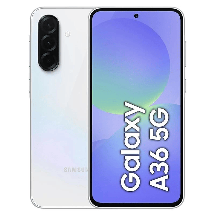 Samsung Galaxy A36 5G 6.7