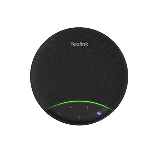 Yealink SP92 USB-C/A Altavoz USB