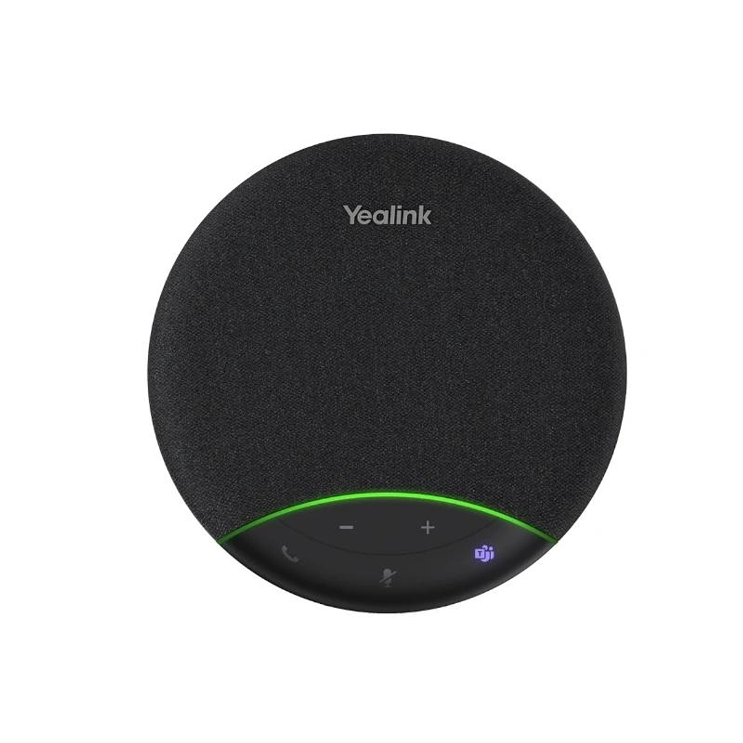 Yealink SP92 USB-C/A Altavoz USB 1