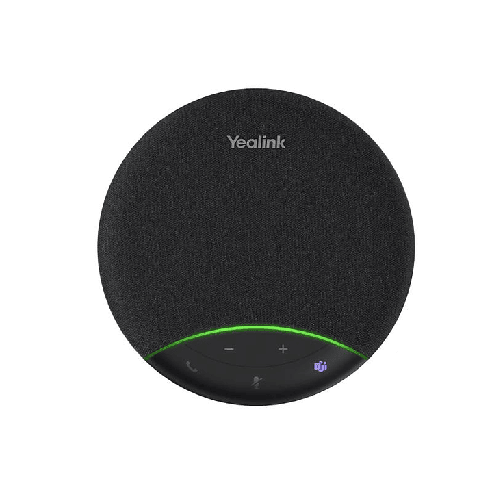 Yealink SP92 USB-C/A Altavoz USB 1