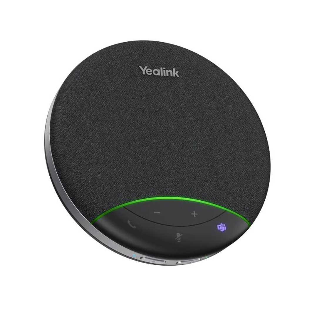 Yealink SP92 USB-C/A Altavoz USB 2