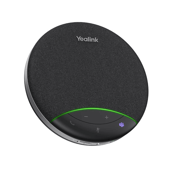 Yealink SP92 USB-C/A Altavoz USB 2