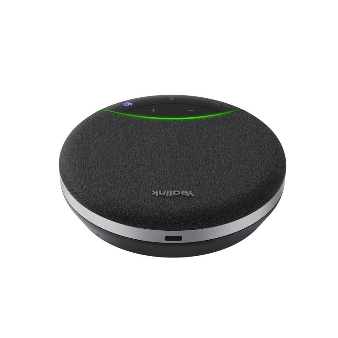 Yealink SP92 USB-C/A Altavoz USB 3