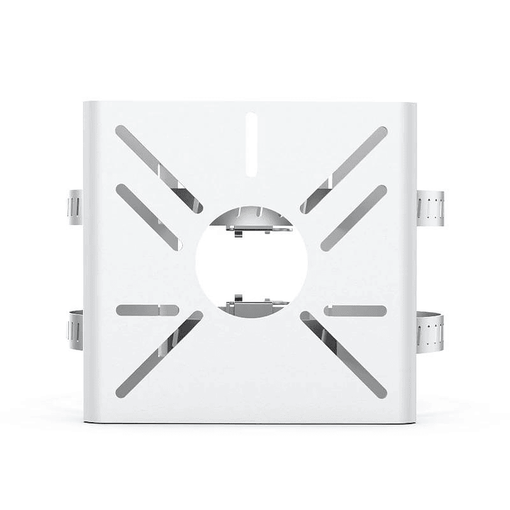 VIGI VMB-350 Soporte Montaje en poste IP VIGI 2