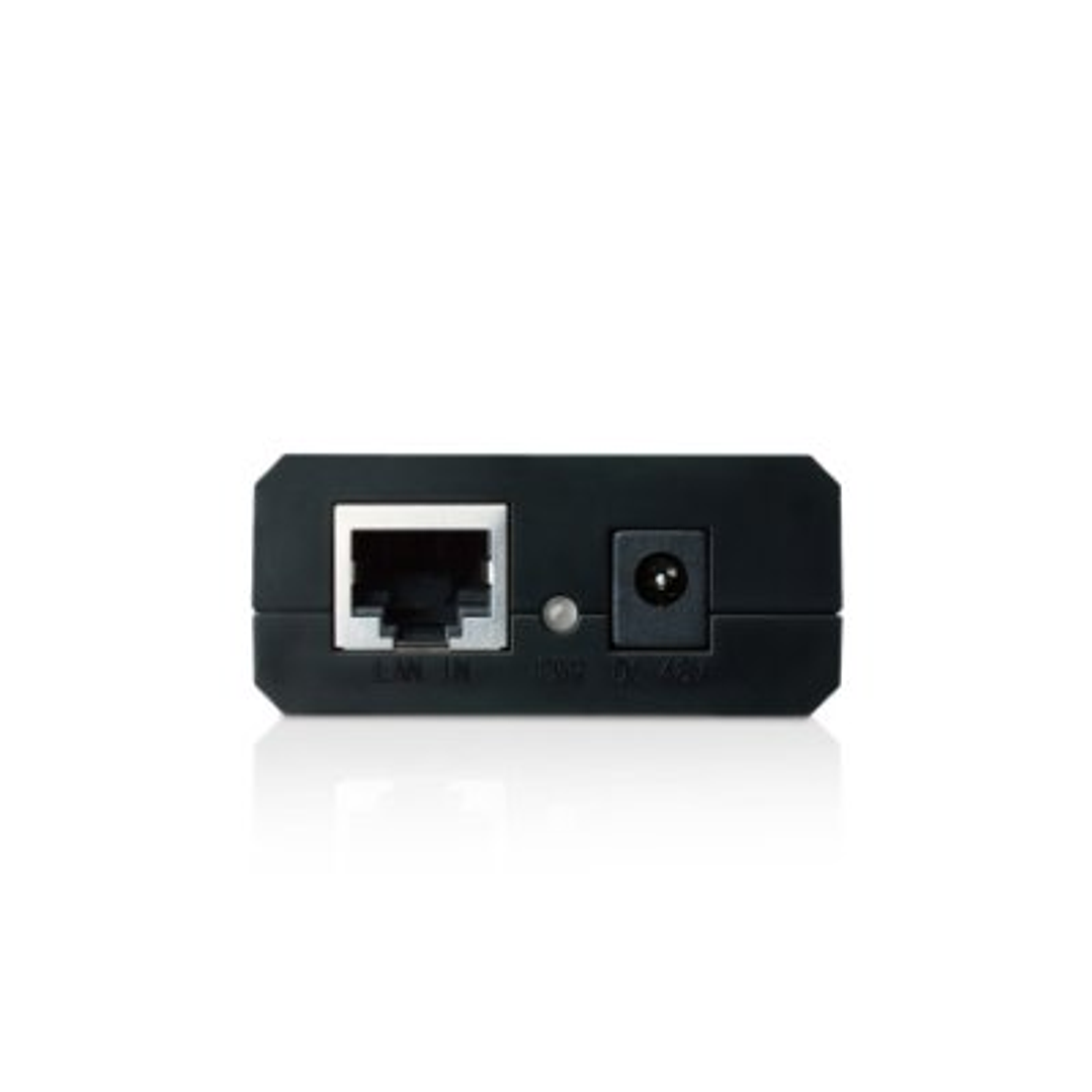 TP-LINK PoE150S Inyector PoE 2