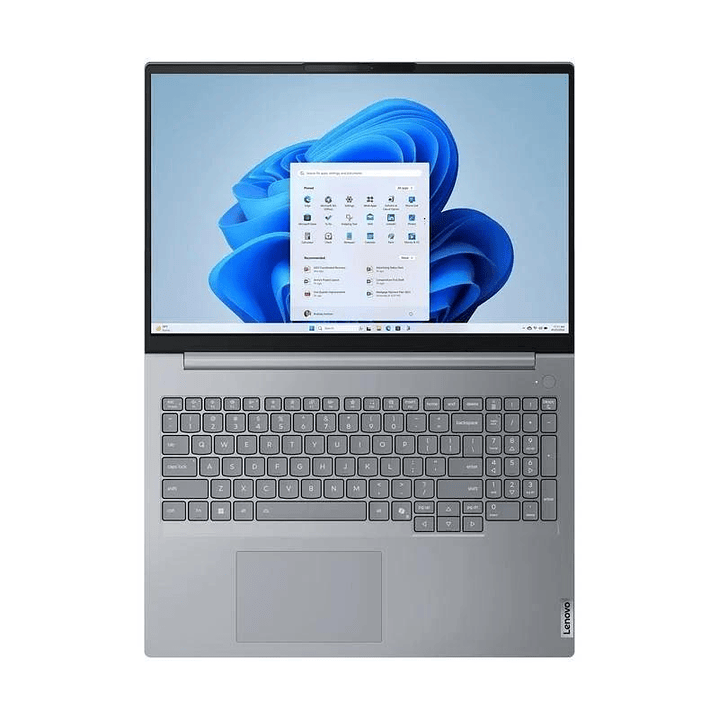Lenovo NB TB 16 G9 AHP R7 250 32G512 16 W11P 4