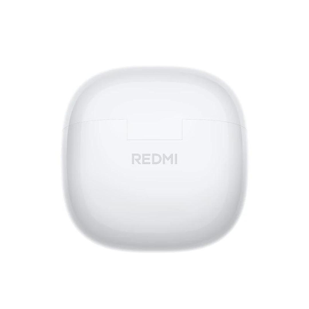 Xiaomi Auriculares Redmi Buds 8 Active White 2