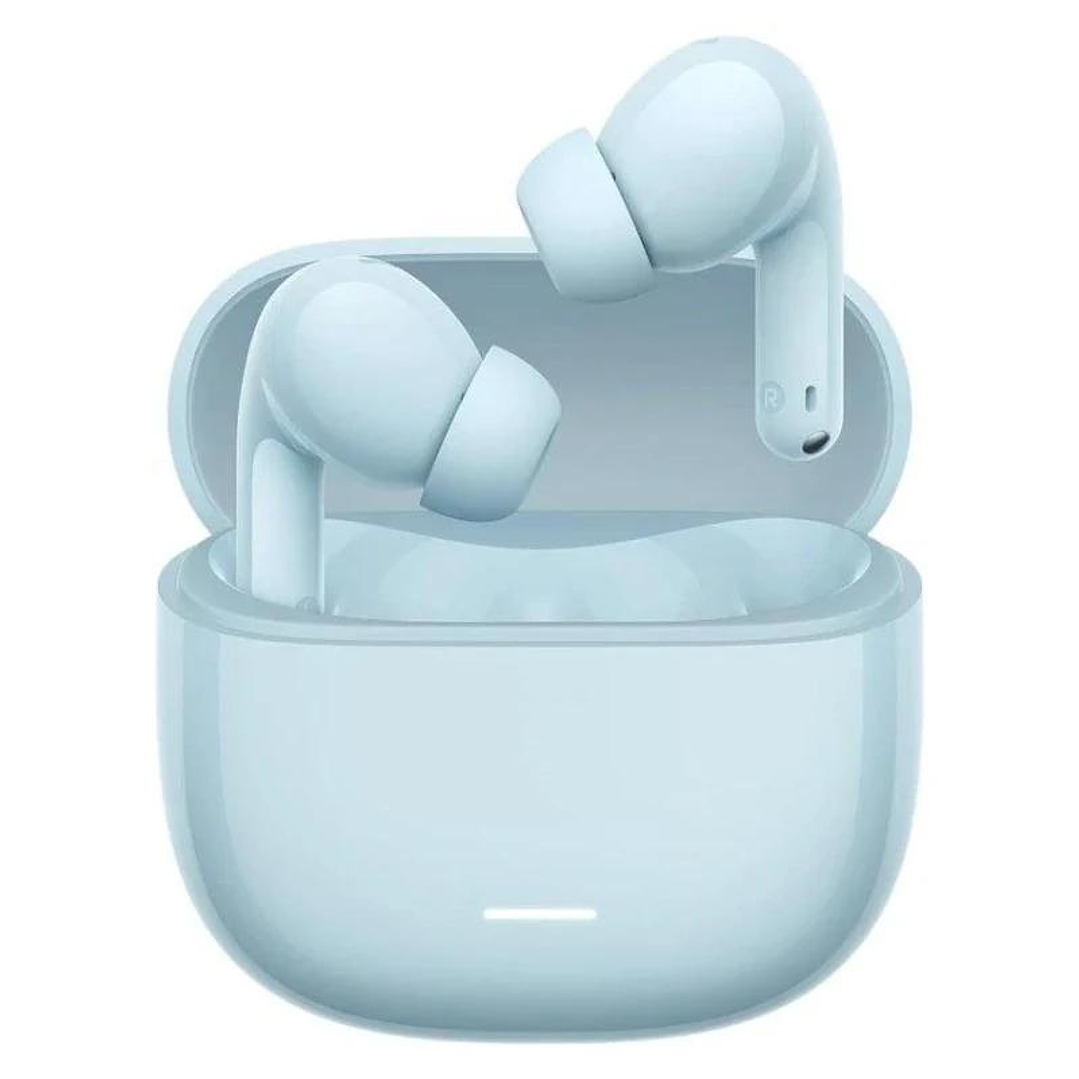 Xiaomi Auriculares Redmi Buds 8 Active Blue 1