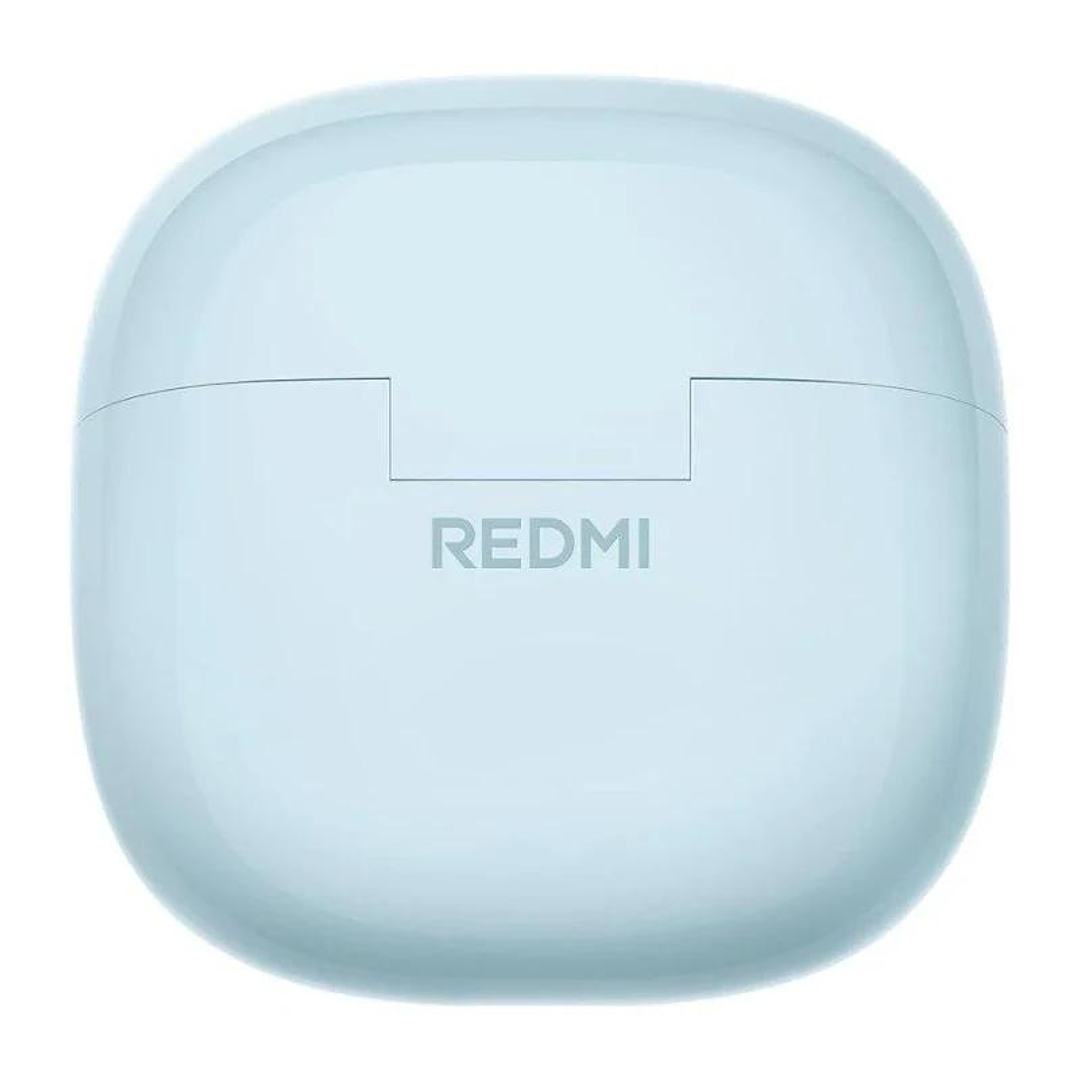 Xiaomi Auriculares Redmi Buds 8 Active Blue 2