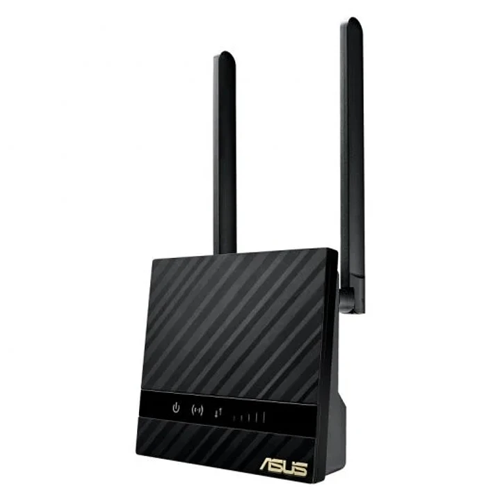 Asus 4G-N16 Router WiFi 4G LTE 300Mbps - 1 Puerto RJ45 LAN - 2 Antenas Externas 1