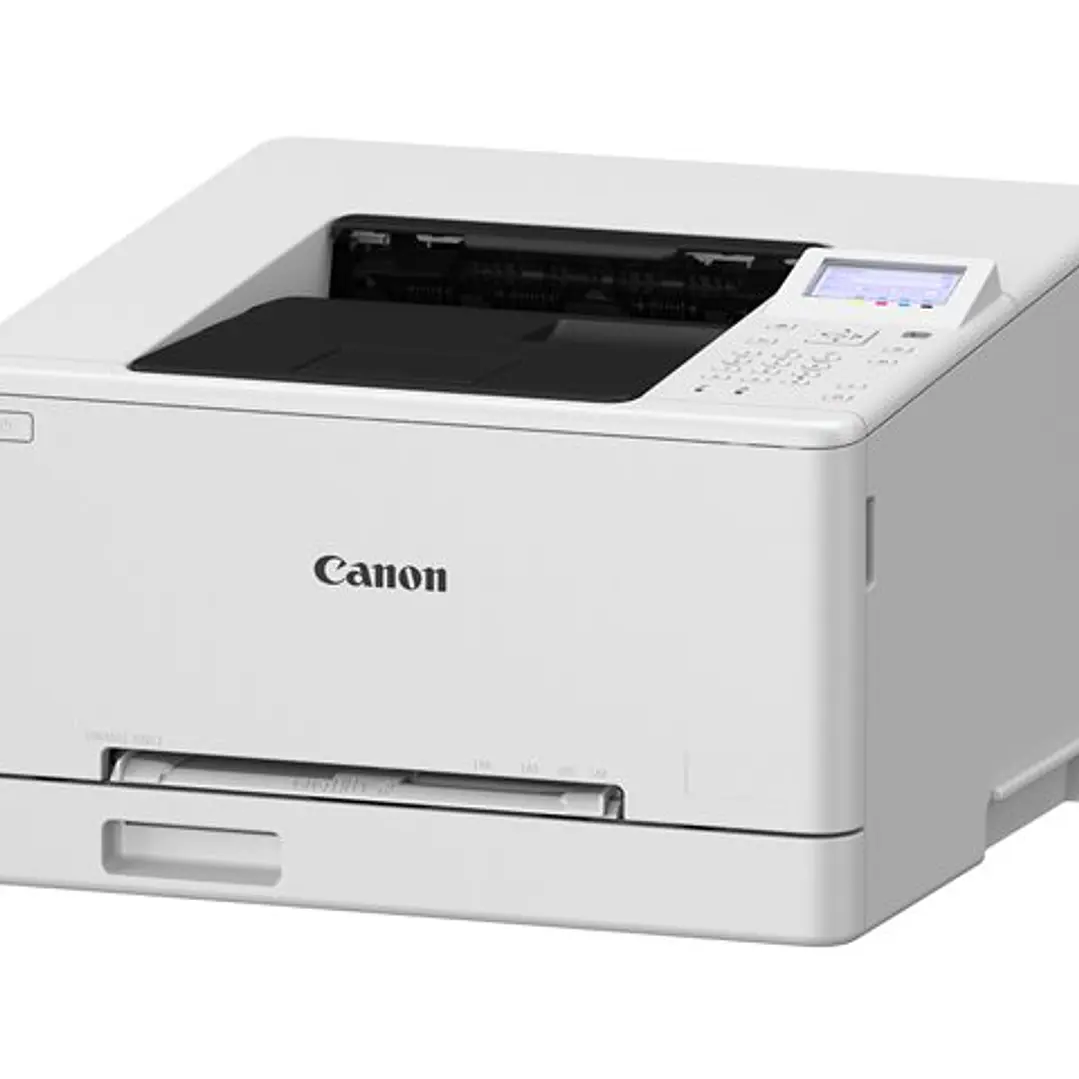 Canon i-Sensys LBP647CDW Impresora Laser Color WiFi Duplex 25ppm 1