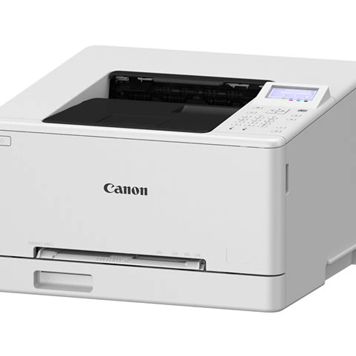 Canon i-Sensys LBP647CDW Impresora Laser Color WiFi Duplex 25ppm 1