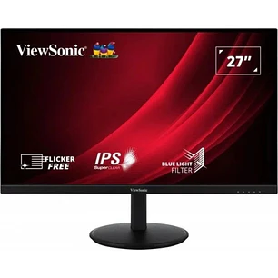 ViewSonic VG2709-2K-MHD-2 Monitor LED 27