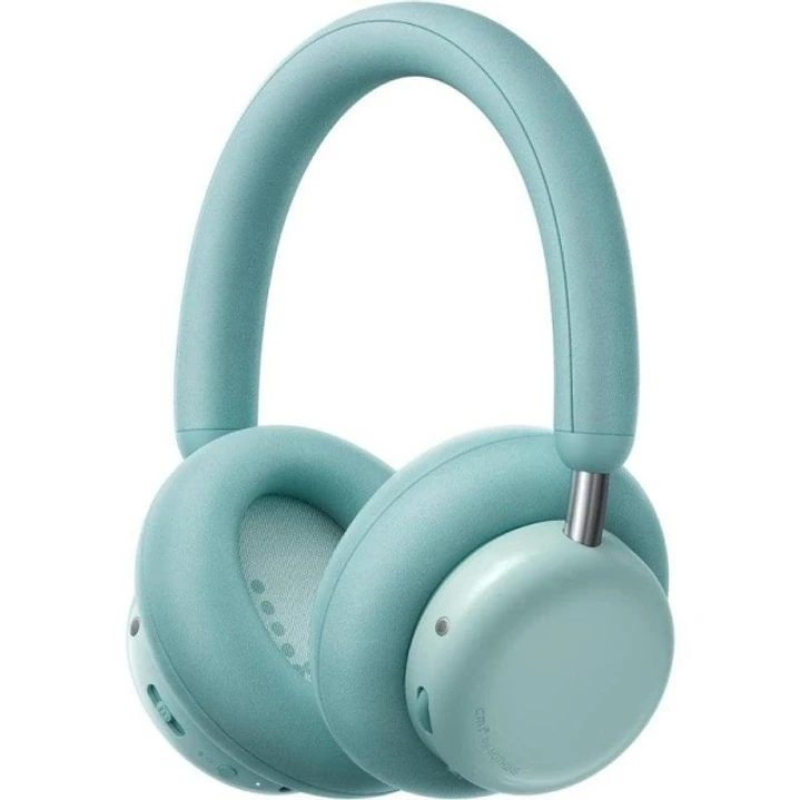 Nothing CMF Headphone Pro Auriculares Bluetooth - Cancelacion de Ruido ANC - Hi-Res LDAC - Hasta 100 Horas Autonomia - Color Verde 1