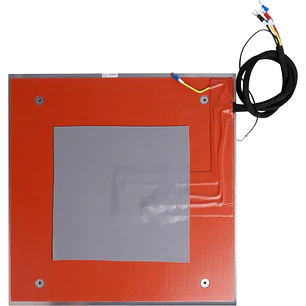 Creality Cama Caliente Para K2 Plus