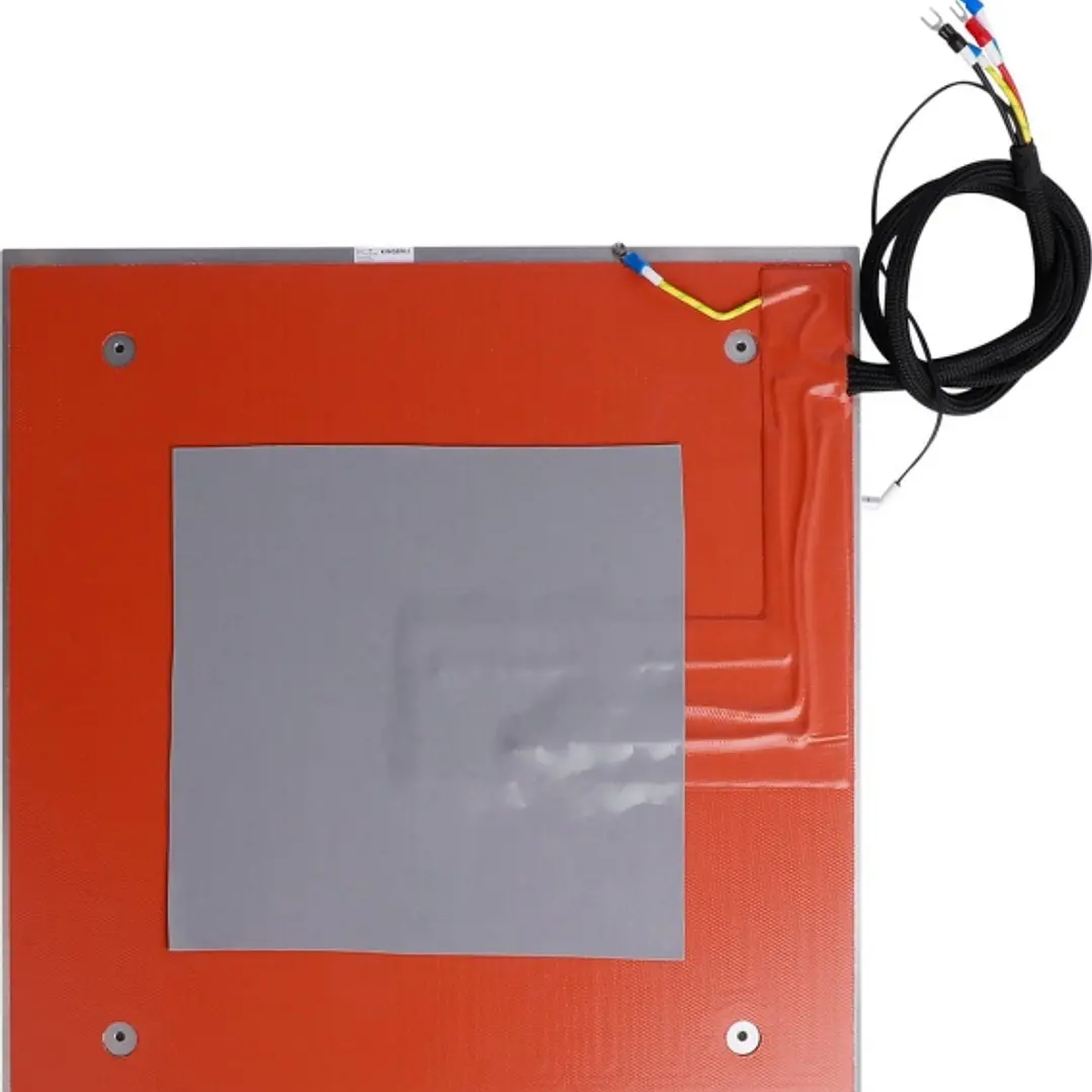 Creality Cama Caliente Para K2 Plus 1