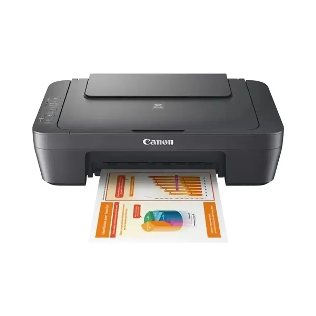 Canon Pixma MG2556S Impresora Multifuncion Color 1