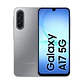 Samsung Galaxy A17 5G 128GB 4GB Gris - Miniatura 1