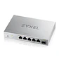Zyxel XMG-105 Switch 5x2,5mGb 1xSFP+ Desktop - Miniatura 1