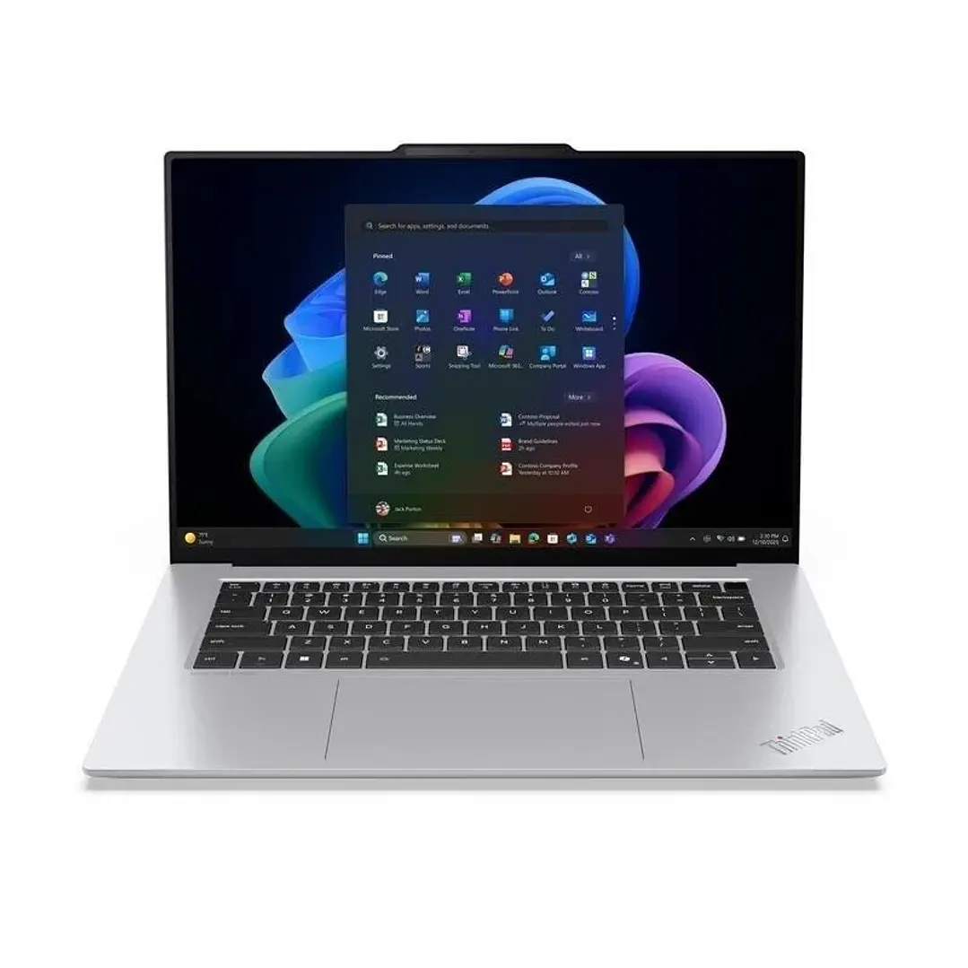 Lenovo TP X9-15 G1 U7 258V 32GB 1TB WHITE W11P 1