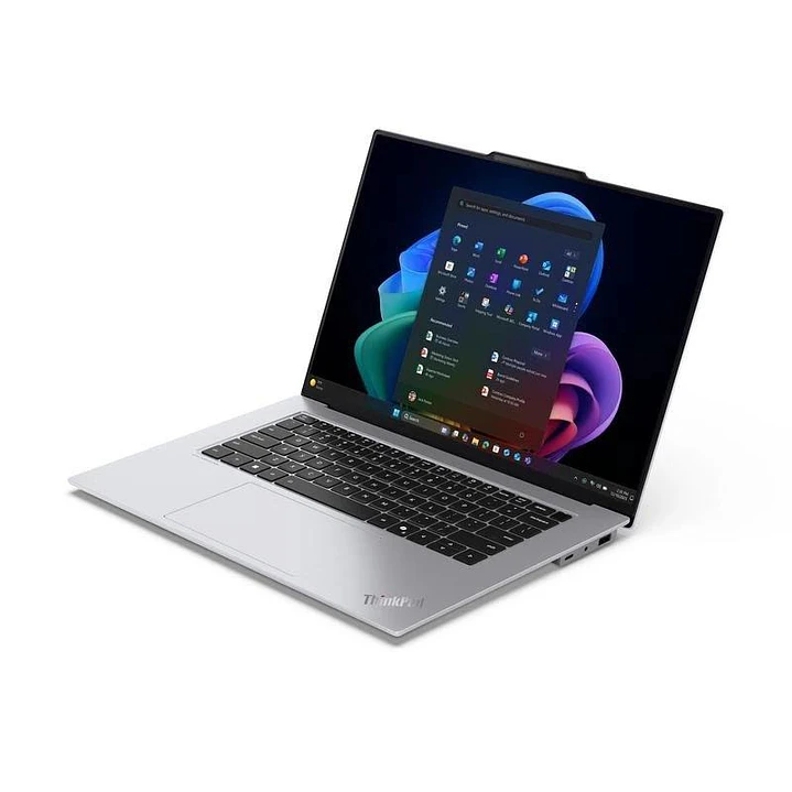Lenovo TP X9-15 G1 U7 258V 32GB 1TB WHITE W11P 3