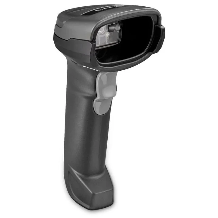 Zebra Lector Codigo de Barras DS2278 2