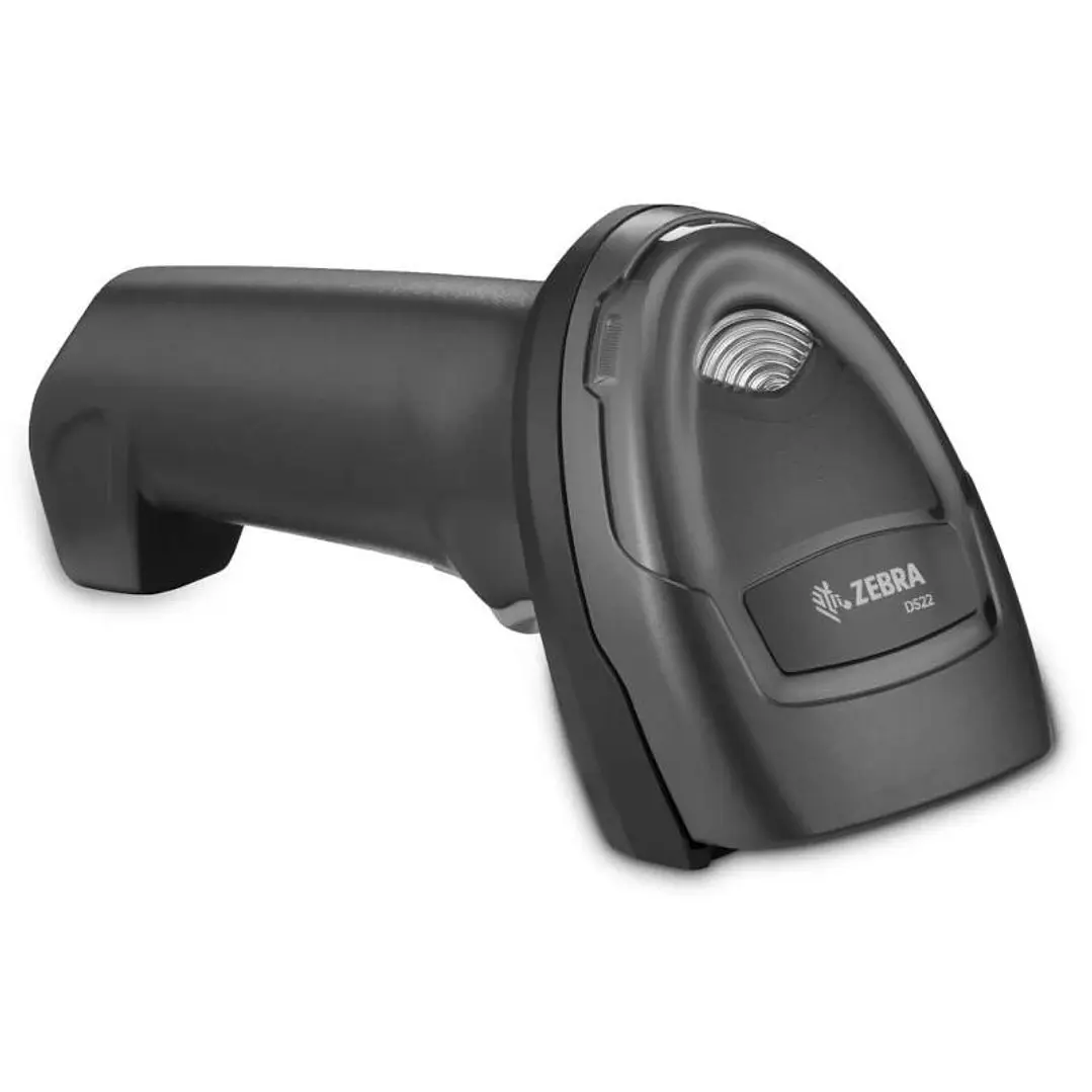 Zebra Lector Codigo de Barras DS2278 3