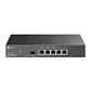 TP-Link ER7206 Router VPN SafeStream Gb Mul-WAN - Miniatura 1