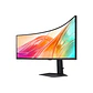 Samsung LS49F950UAUXEN Monitor 49
