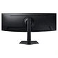 Samsung LS49F950UAUXEN Monitor 49