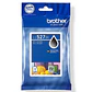 Brother Cartucho LC527BK Negro - Miniatura 1