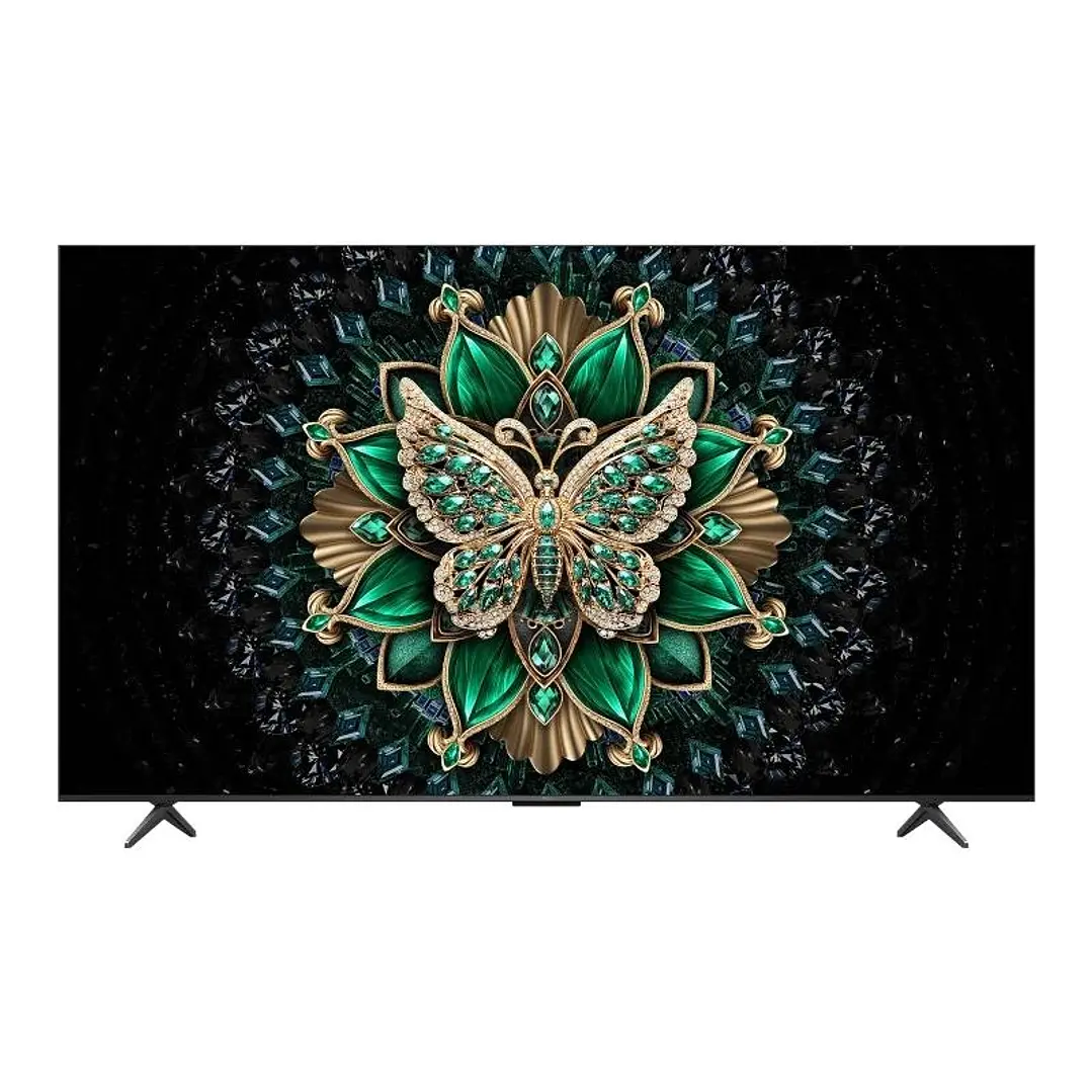 TCL 85C6K TV 85
