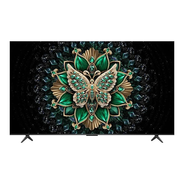 TCL 85C6K TV 85